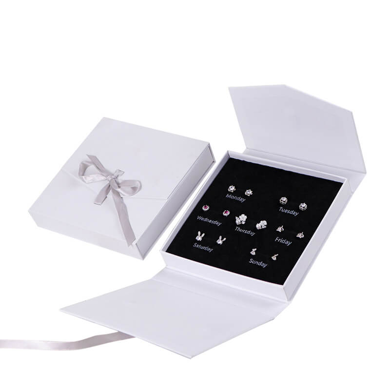 Custom Earrings Boxes Manufacturer C MIC