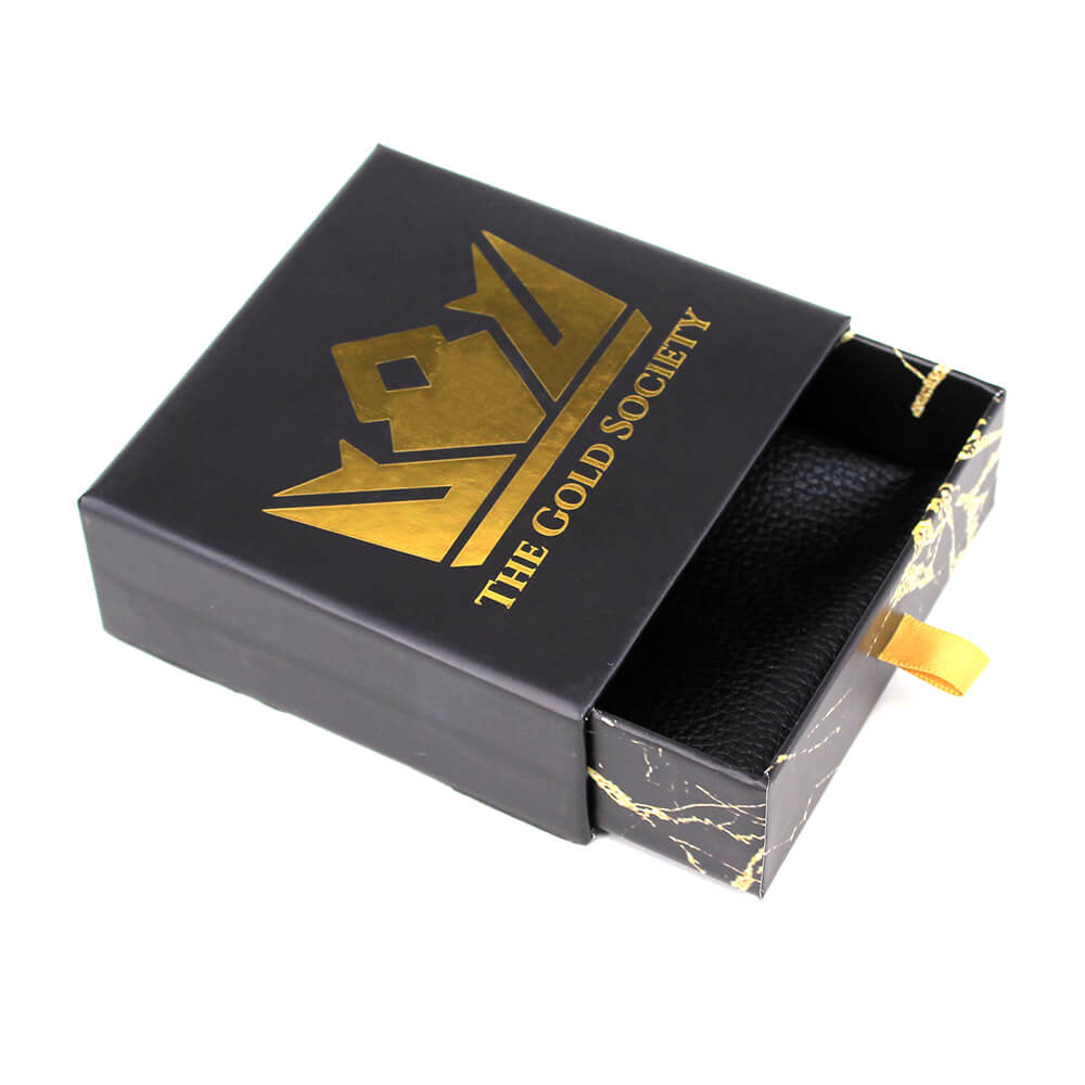 Custom Necklace Boxes Manufacturer C MIC