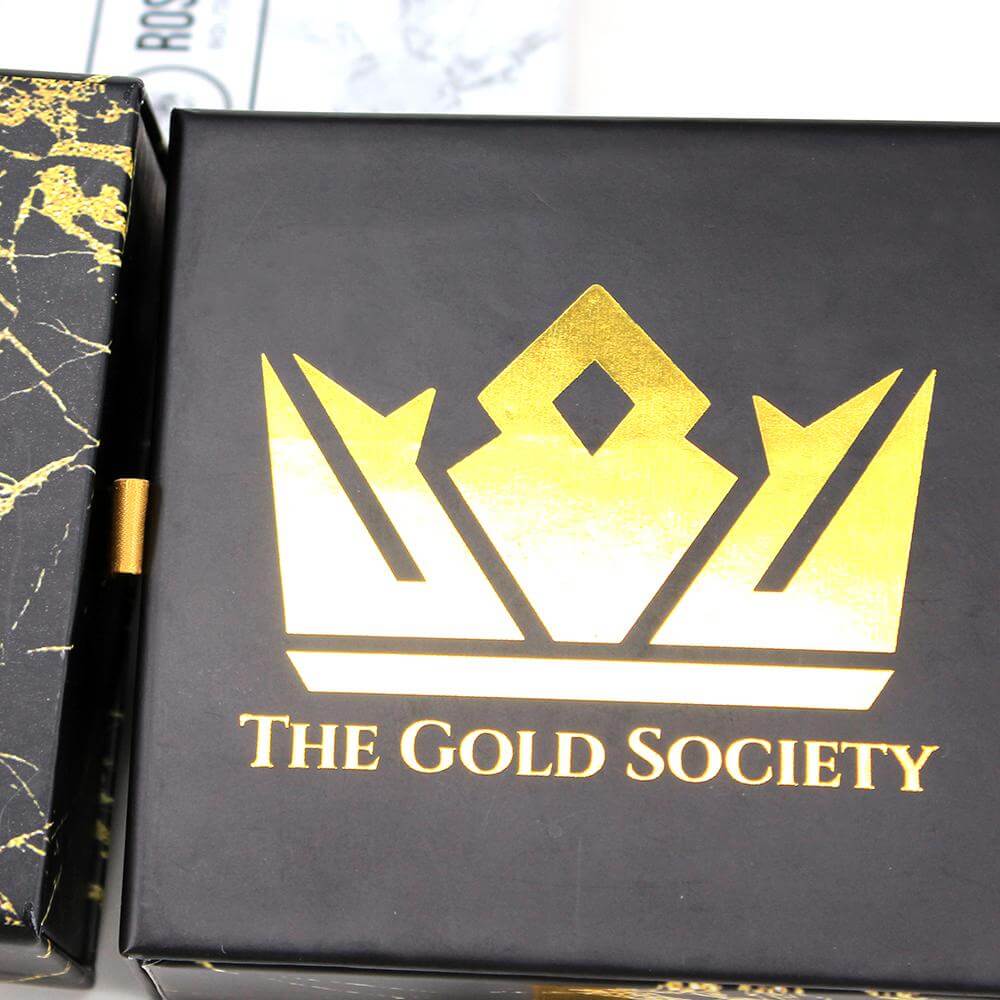 Custom Necklace Box 6