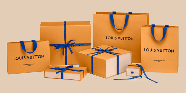 Luxury Packaging Design Basics  Tips From Louis Vuitton! 
