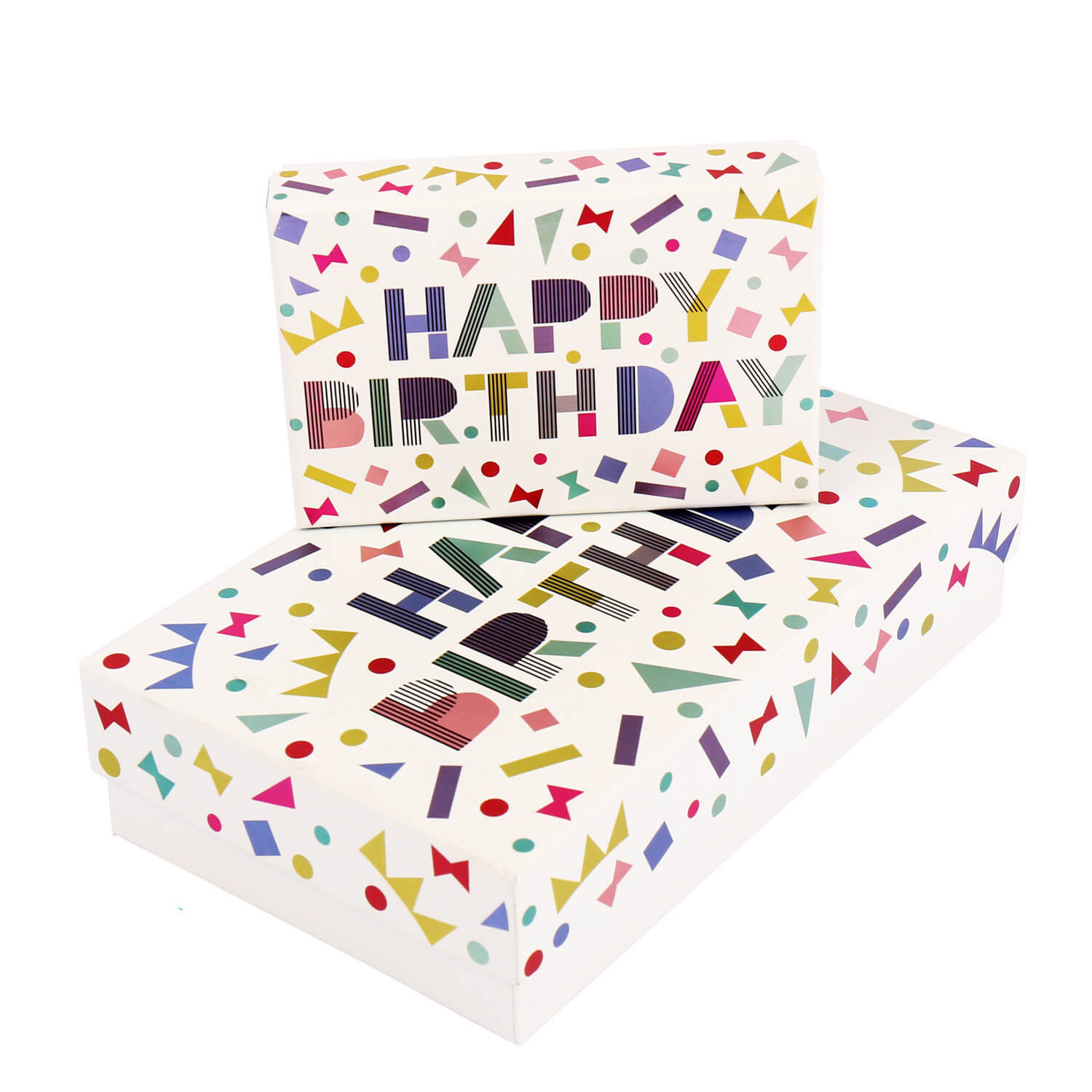 Fine Art Box Packaging 1