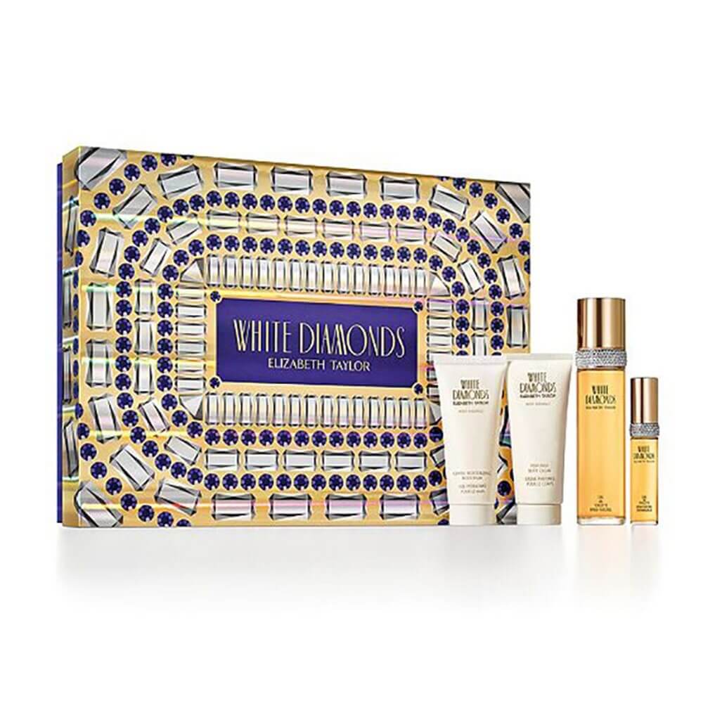 Luxury cosmetic box set 3