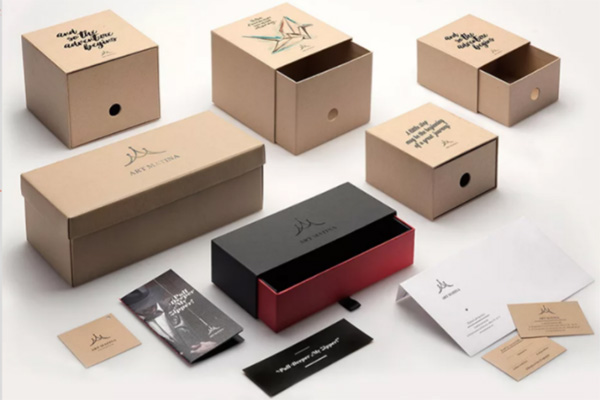 differentiation box packaging