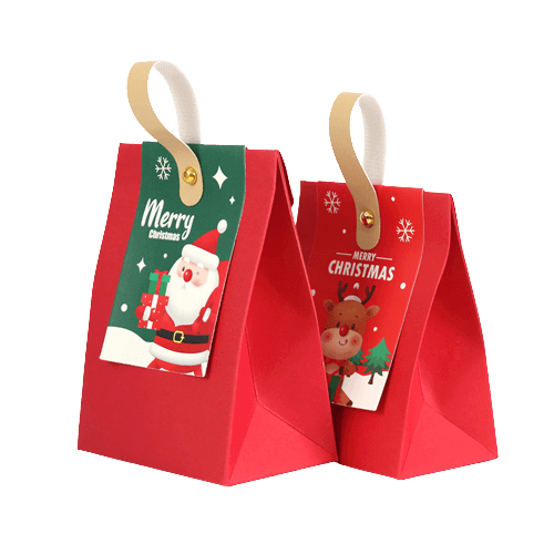 Luxury Christmas Packaging Ideas & Custom Solutions C MIC Packaging